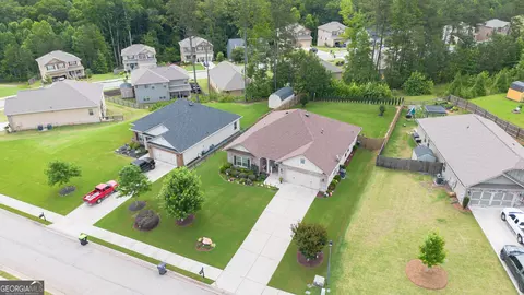 536 Saddle Chase Dr, Bremen, GA 30110