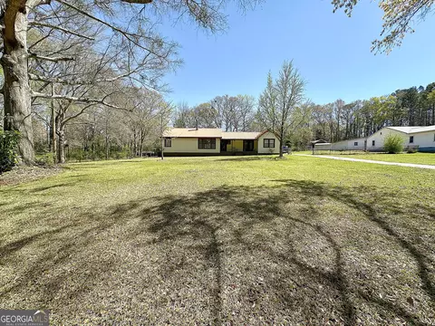 Exterior - 129 Mallory Dr, Lagrange, GA 30241 photo 6 of 6