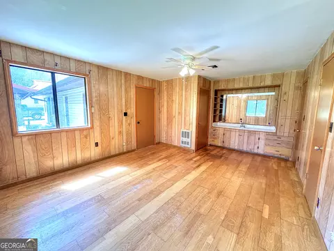 Bedroom - 129 Mallory Dr, Lagrange, GA 30241 photo 6 of 8