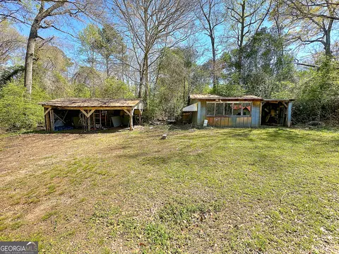 Exterior - 129 Mallory Dr, Lagrange, GA 30241 photo 4 of 6