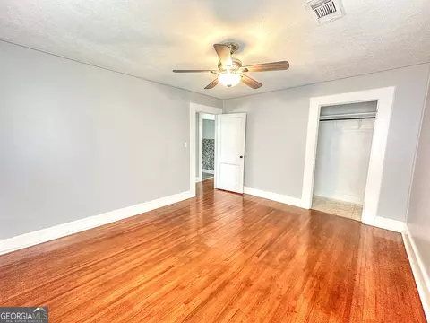 Bedroom - 129 Mallory Dr, Lagrange, GA 30241 photo 1 of 8