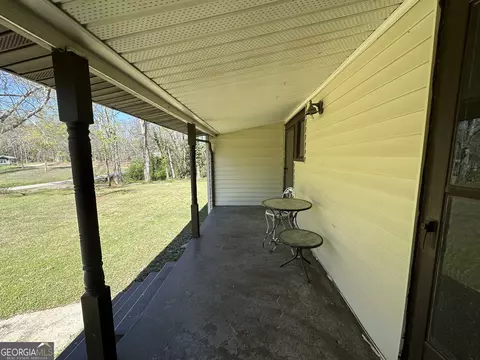 Exterior - 129 Mallory Dr, Lagrange, GA 30241 photo 1 of 6