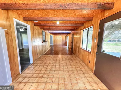 Entry Way - 129 Mallory Dr, Lagrange, GA 30241 photo 1 of 2