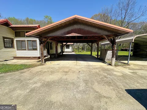 Exterior - 129 Mallory Dr, Lagrange, GA 30241 photo 2 of 6