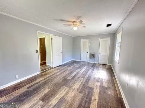 Bedroom - 129 Mallory Dr, Lagrange, GA 30241 photo 4 of 8
