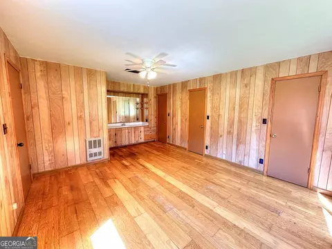 Bedroom - 129 Mallory Dr, Lagrange, GA 30241 photo 7 of 8