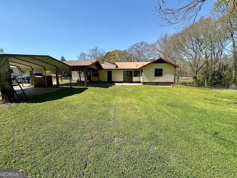 Exterior - 129 Mallory Dr, Lagrange, GA 30241 photo 3 of 6