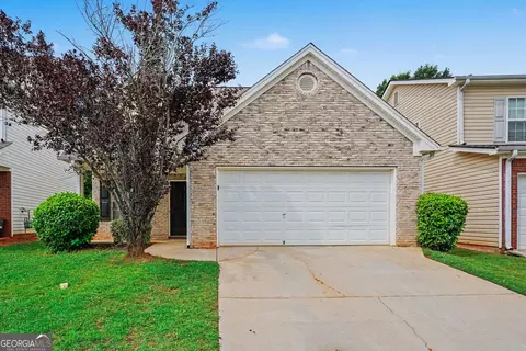 4020 Tussahaw Xing, Mcdonough, GA 30252