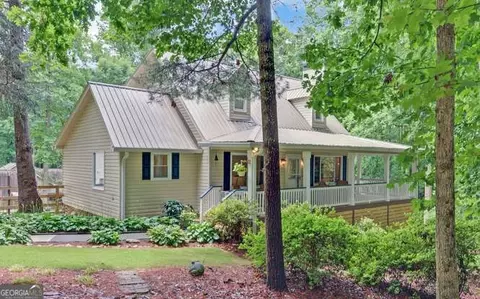 1195 Bethany Rd, Jasper, GA 30143