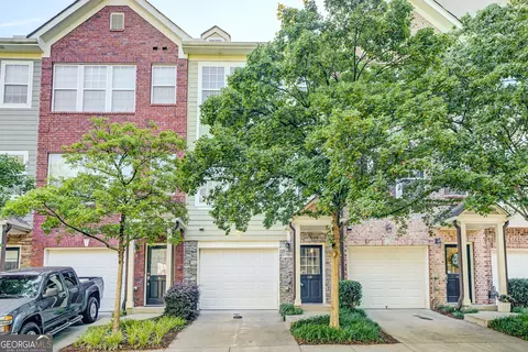 3663 Ashford Creek Vw NE, Atlanta, GA 30319
