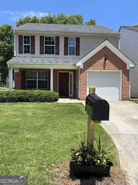 484 Hillandale Park Dr, Lithonia, GA 30058