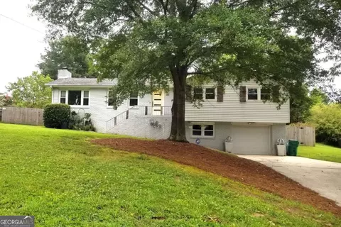 1120 Washington Ave, Woodstock, GA 30188