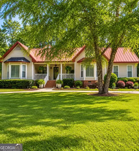 2423 E Alberson Dr, Albany, GA 31721