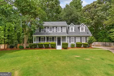 2109 Shay Ct, Buford, GA 30519