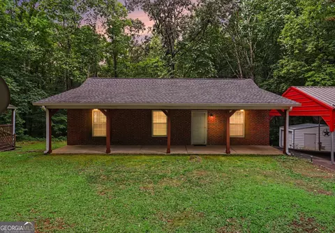 175 Gilley Rd, Carrollton, GA 30116