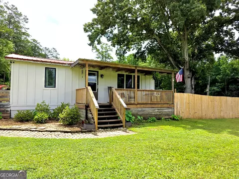 166 Wilson Rd, Hogansville, GA 30230