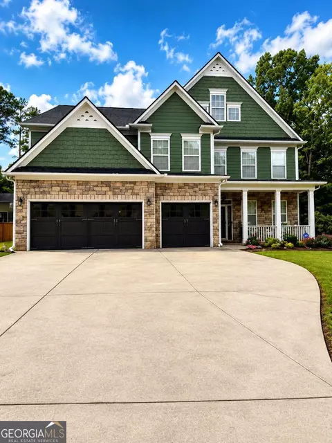 1210 Glen Devon Pl, Powder Springs, GA 30127