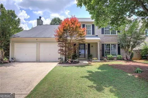 3563 Courtfield Trce, Marietta, GA 30066