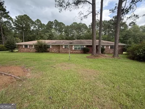 1968 Old Normantown Rd, Vidalia, GA 30474