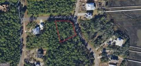 0 Timucuan Ct, Saint Marys, GA 31558