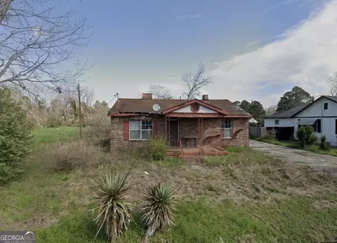 411 Orange St, Augusta, GA 30901