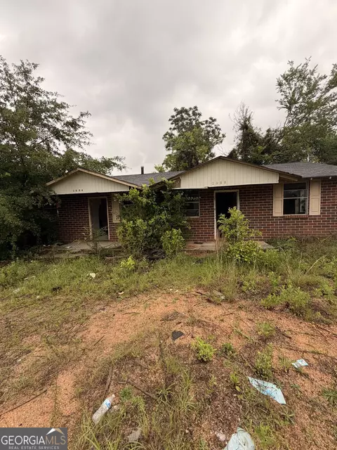 2886 Elpis St, Macon, GA 31204