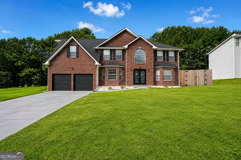 6740 Hill Creek Cv, Lithonia, GA 30058