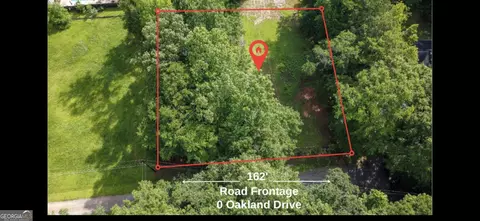 0 Oakland Dr, Gray, GA 31032