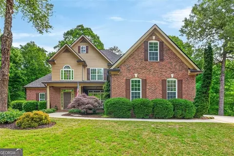 5442 Holly Springs Dr, Douglasville, GA 30135