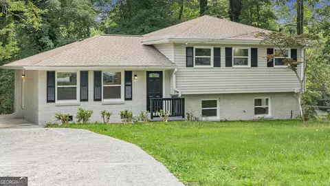 5678 Deerfield Ct, Atlanta, GA 30349
