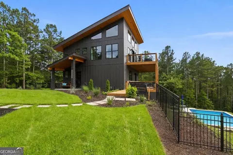 6333 Big Ridge Rd, Talking Rock, GA 30175