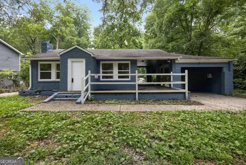 204 Wadley St NW, Atlanta, GA 30314