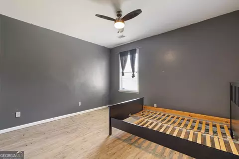Bedroom - 113 Christopher Dr, Byron, GA 31008 photo 3 of 4
