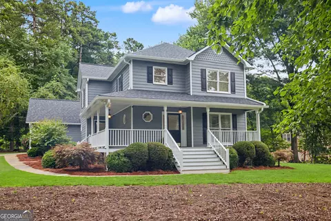 105 Rosedell Ct, Fayetteville, GA 30214