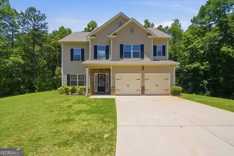 206 Pincourt Loop, Griffin, GA 30223