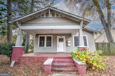 1722 Verdery St, Augusta, GA 30904