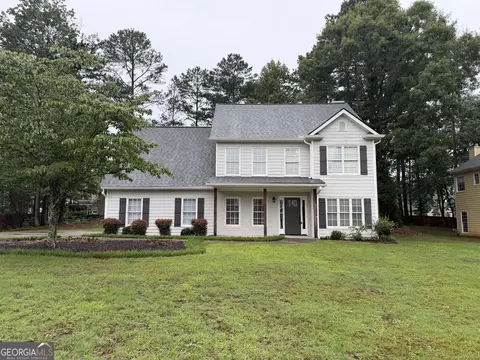 2232 Woodbriar Dr, Buford, GA 30518