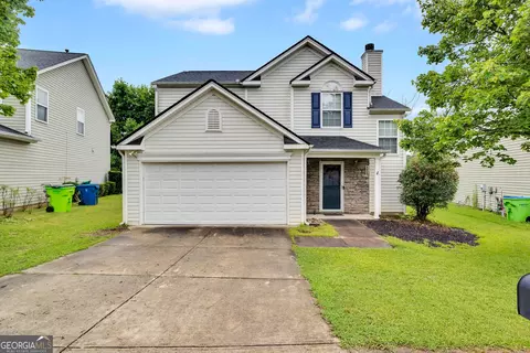 1215 Matt Moore Ct, Lithia Springs, GA 30122