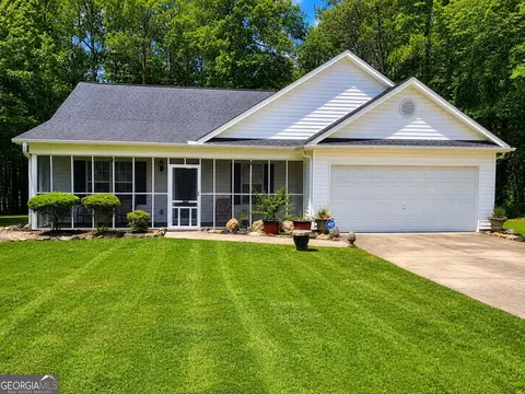 206 Baxter Ln, Locust Grove, GA 30248