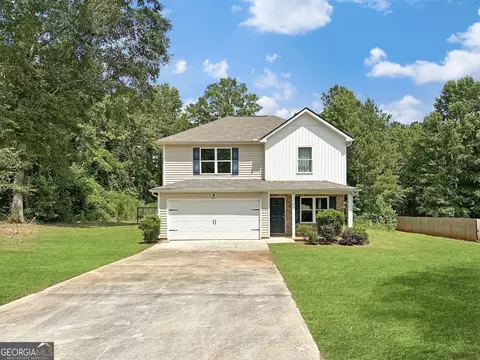 160 Deerfield Trce, Barnesville, GA 30204 photo 2