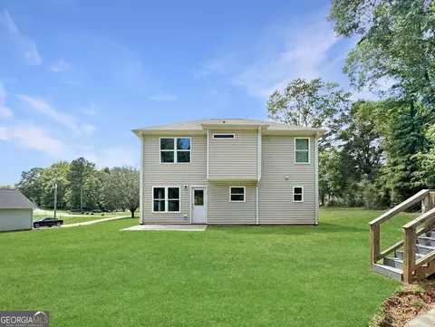 160 Deerfield Trce, Barnesville, GA 30204 photo 3