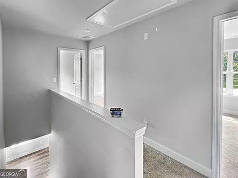 160 Deerfield Trce, Barnesville, GA 30204 photo 8