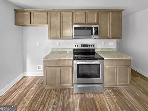 160 Deerfield Trce, Barnesville, GA 30204 photo 6
