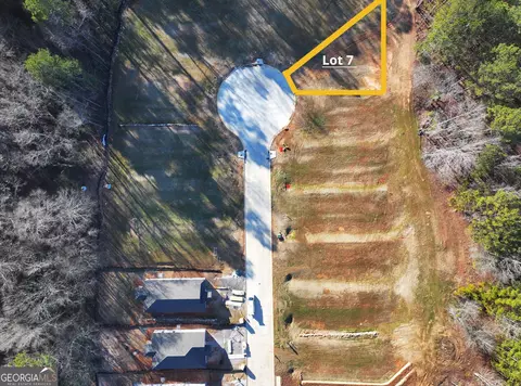22 Rivers Edge Ln #LOT 7, Franklin, GA 30217
