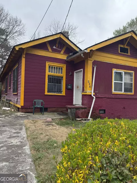 534 E Ontario Ave SW, Atlanta, GA 30310