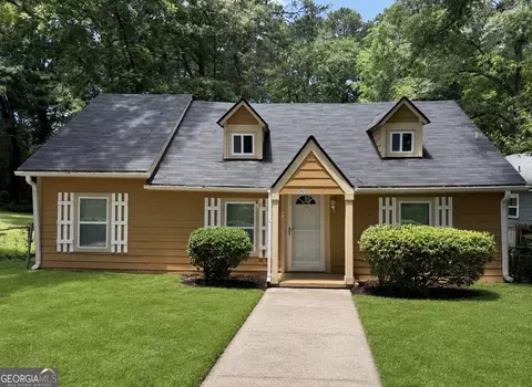 2523 Hood Ave NW, Atlanta, GA 30318