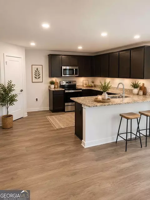 1328 Midnight Ride Ct, Hampton, GA 30228 photo 5