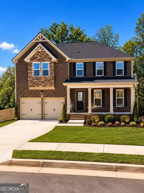 1328 Midnight Ride Ct, Hampton, GA 30228 photo 2