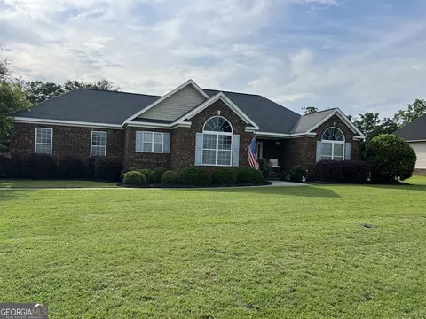 105 Woodbridge Way, Statesboro, GA 30458