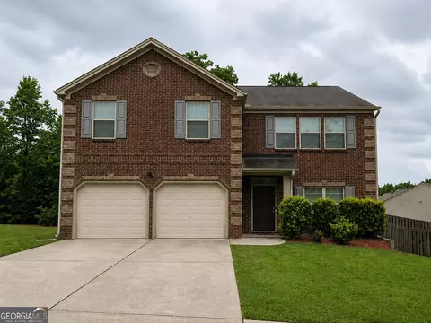 293 Hillcrest Ct, Hampton, GA 30228